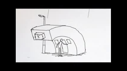 Яка анимация