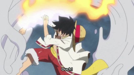 One Piece - Епизод 810 Eng Sub [ 720p ]