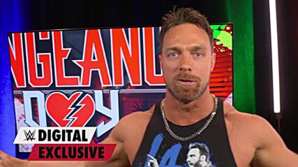 LA Knight has got something for Grayson Waller next week: WWE Digital Exclusive, Feb. 15, 2022
