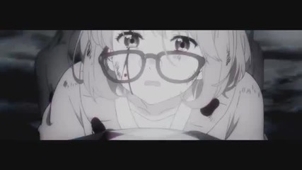 Sing For Me anime mix
