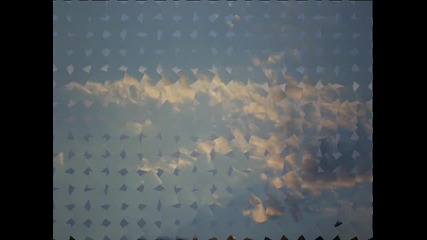 Clouds 3 the real sky