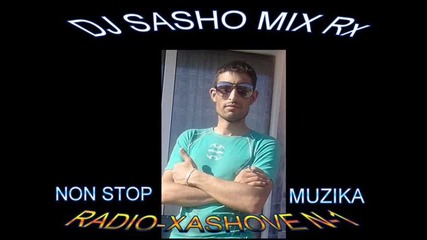 dimitris rallis dj sasho mix