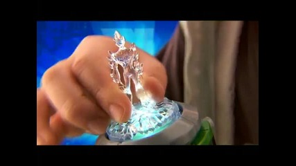 Reklama Ben 10 Ultranowoczesny Omnitrix