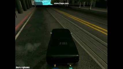 Drift #2