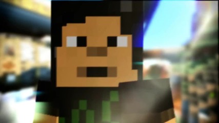 Athene Plays Minecraft #55