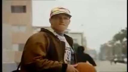 Белите не могат да скачат (1992) - Трейлър