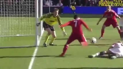 Luis Suarez-the Dream Player-hd
