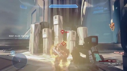 Halo 4 - Waypoint Community Event