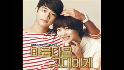 Sunny and Luna - (to The Beautiful You) Ost It s Me - Asyadizi.com