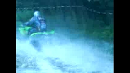 enduro
