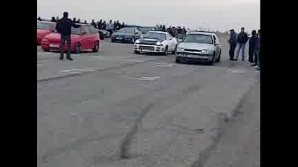 Toyota Celica
