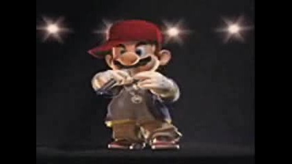 Mario