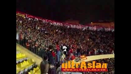 Galatasaray Sehircisi