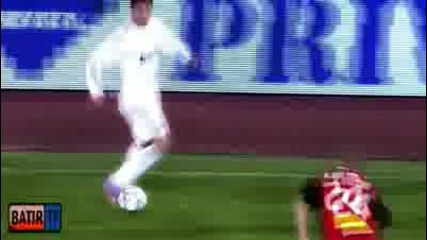 Cristiano Ronaldo - Rocket Flag 2010 Hd 