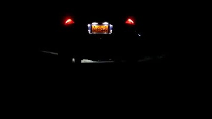 Nissan 350z Rev Backfire 