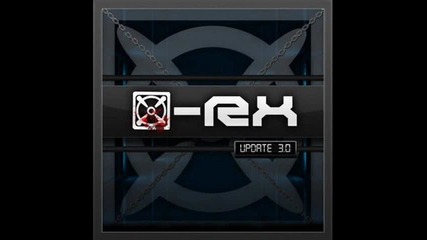 x - Rx - The Update
