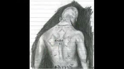 2pac Featuring Eminem