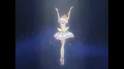 Princess Tutu AMV - De La Luna