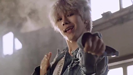 Topp Dogg - 02 Say It Mv. 231013