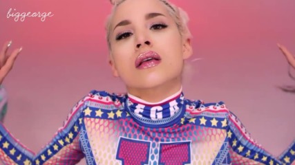 Vegas - Love on Me ( Official Video )