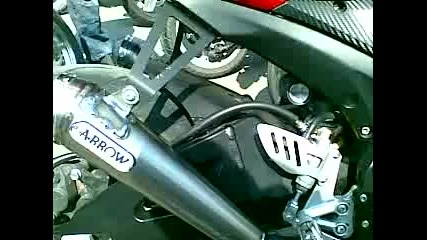 Moto subor Burgas 1