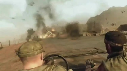 Call of Duty dubstep