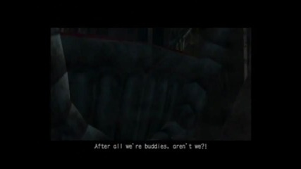 Devil May Cry 3 - Mission 05 - 1 - Blood - Goyles 