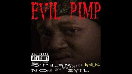Evil Pimp & Lady Dead - Give A Damn