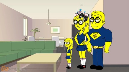 Our new looks for Minions!