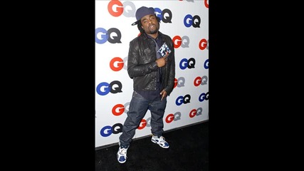 Wale - Cj Genesis ( Ustream ) 