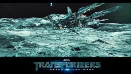 Музиката на Стийв Джаблонски към " Трансформърс: Тъмната страна на Луната "