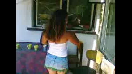 kuchek na anito