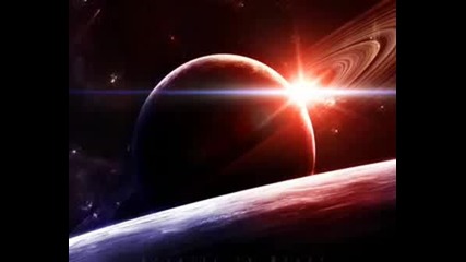 Didier Marouani - Space Opera - Part 8