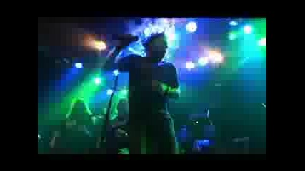 In Flames - F(r)iend