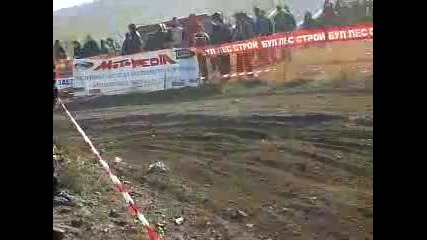 boboshevo motocross 125kb
