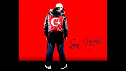 Son Nefes & Adem - Huzurum Kalmadi [ 2010 ]