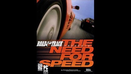 The Need For Speed Soundtrack 02 Showcase