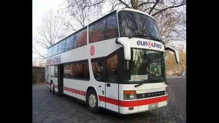 Snimki Na Stari Avtobusi 