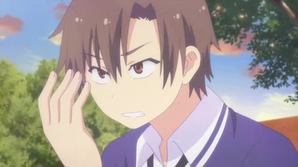 Oreshura 5 Eng Sub [hd]