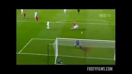 Fernando Torres - Best Goals Ever