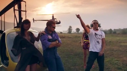 Kristo, Ivan Kristof & Svetlin Kuslev - Da poletq (official Video) - Да Полетя