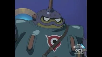Blue Dragon Episode 13 Part 2