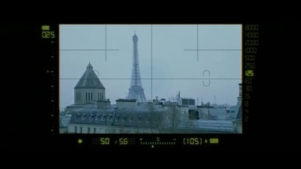 M. Pokora - Catch Me If You Can