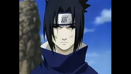 Uchiha Sasuke