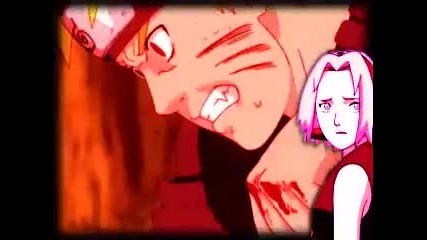 Naruto i Sakura love-skillet Comatose