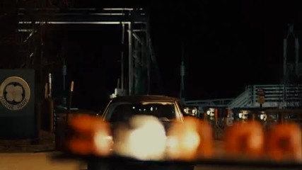 A Dangerous Man Опасен човек (2010) 1 част бг субтитри