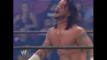 Wwe Summerslam 2007 - Cm Punk vs John Morrison ( Ecw Championship ) 