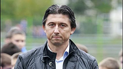 Даниел Боримиров: Ако Спас Русев даде акциите си на феновете, давам и моите