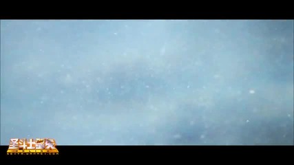 Saint Seiya Online Game Trailer
