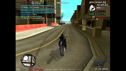 Gta Sa Stunt